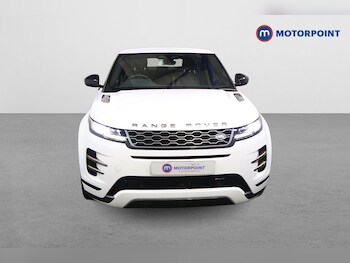 Used Land Rover Range Rover Evoque undefined for sale - 78400384: Photo