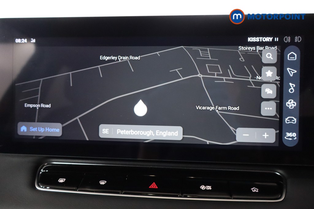 Used MG MG HS 2025 for sale - 76412987: Photo 10