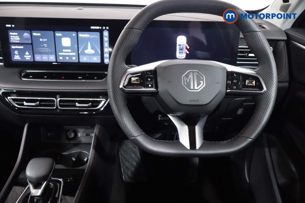 Used MG MG HS 2025 for sale - 76412987: Photo 11