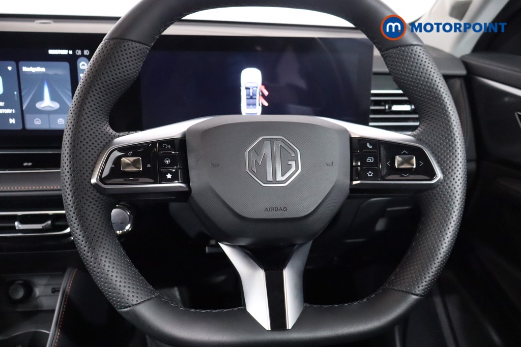 Used MG MG HS 2025 for sale - 76412987: Photo 14