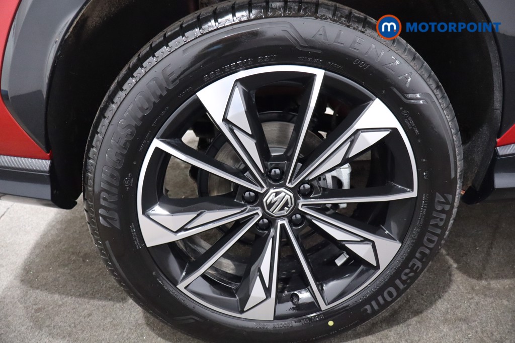 Used MG MG HS 2025 for sale - 76412987: Photo 17