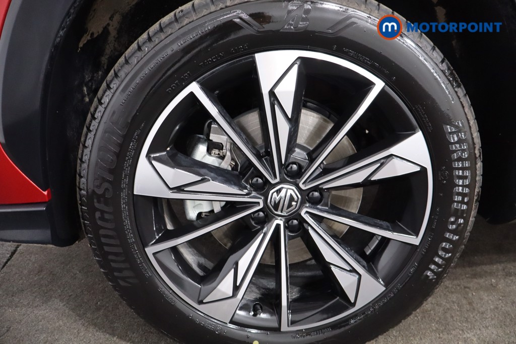 Used MG MG HS 2025 for sale - 76412987: Photo 19