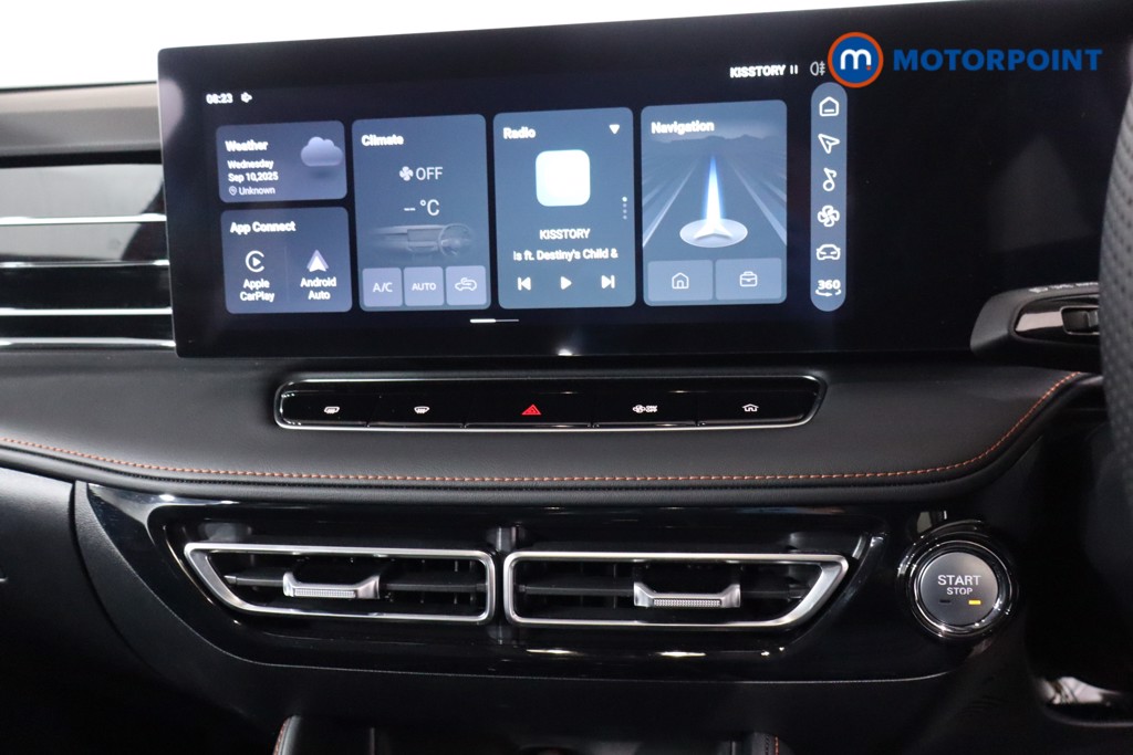 Used MG MG HS 2025 for sale - 76412987: Photo 26