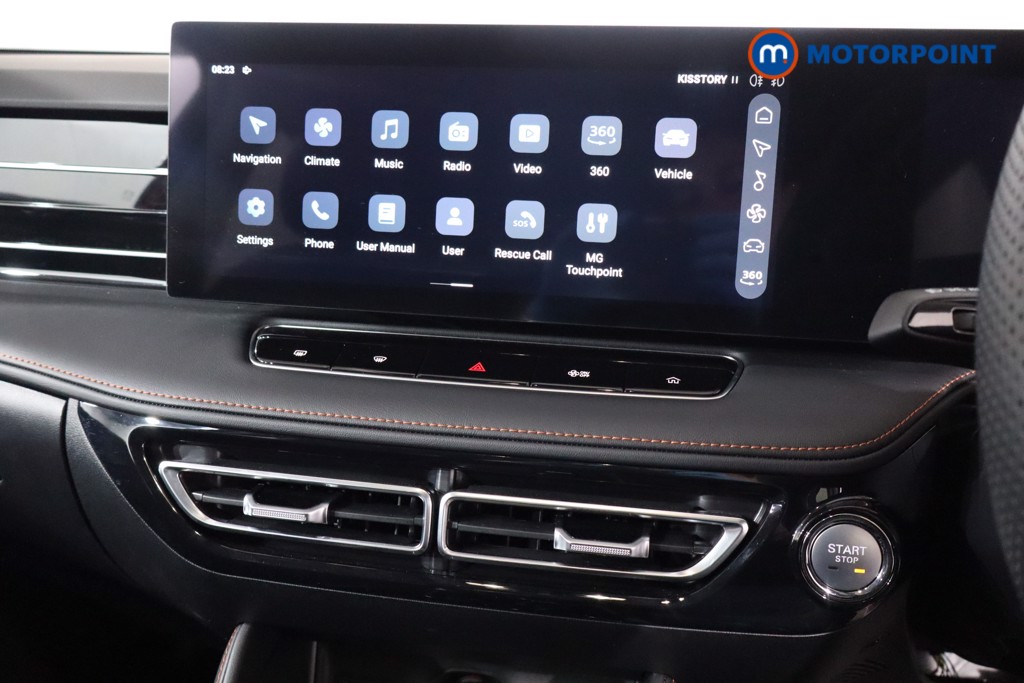 Used MG MG HS 2025 for sale - 76412987: Photo 27