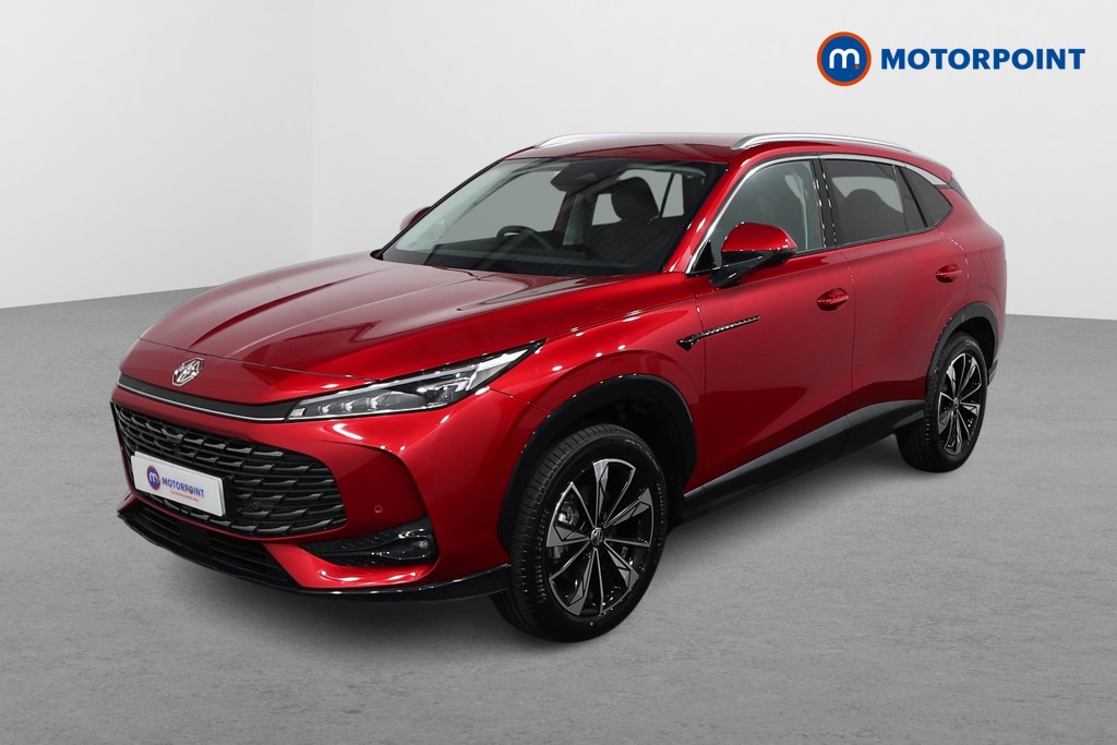 Used MG MG HS 2025 for sale - 76412987: Photo 3