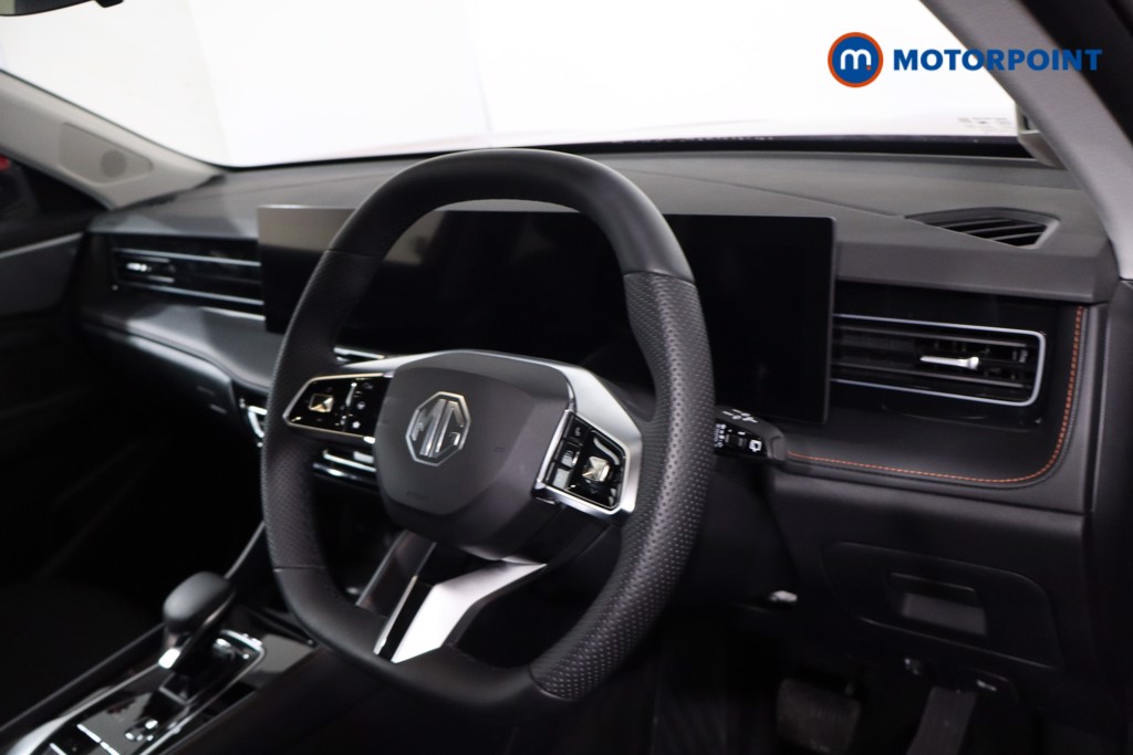 Used MG MG HS 2025 for sale - 76412987: Photo 32