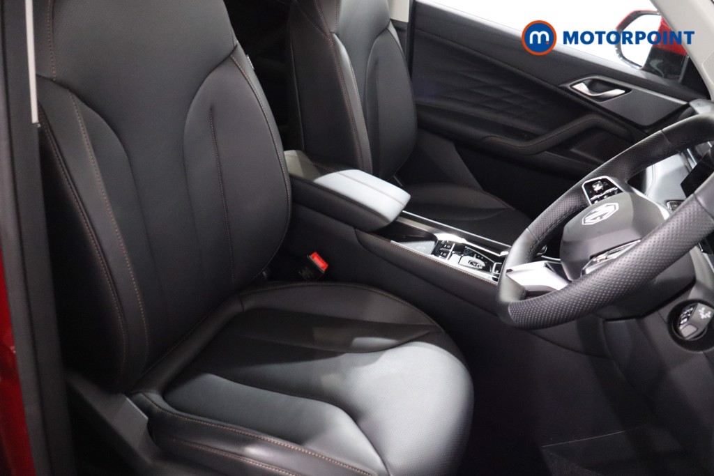 Used MG MG HS 2025 for sale - 76412987: Photo 33