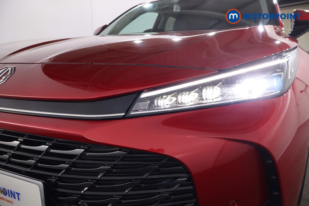 Used MG MG HS 2025 for sale - 76412987: Photo 36