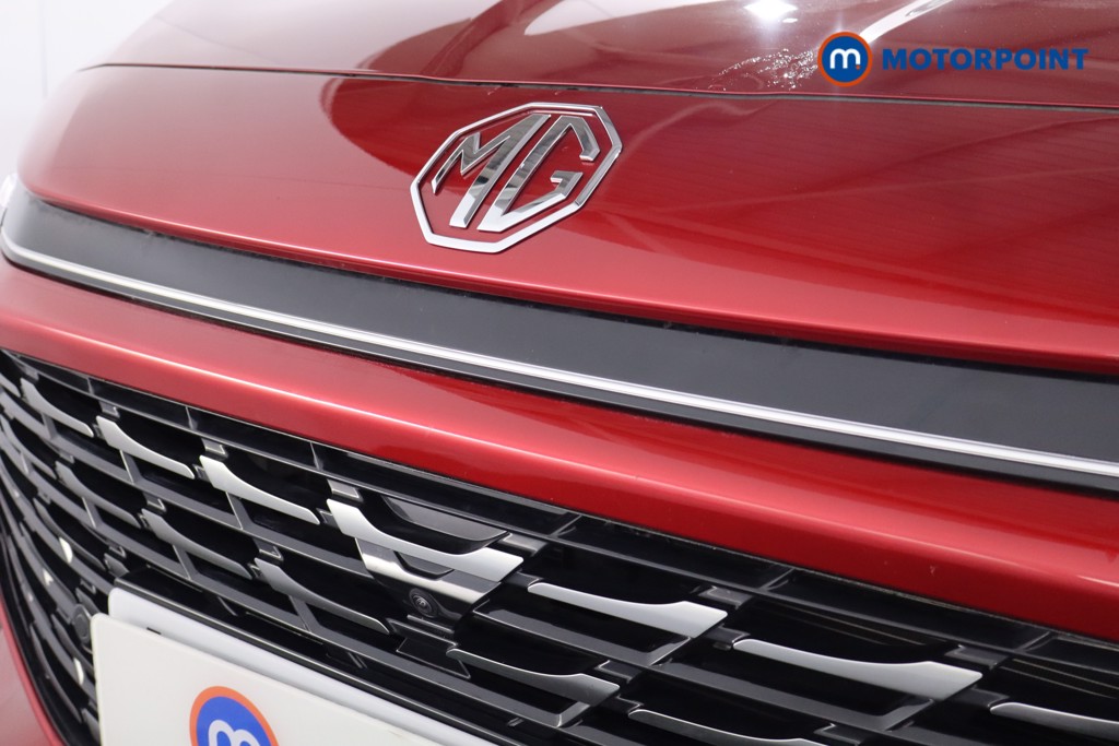 Used MG MG HS 2025 for sale - 76412987: Photo 38