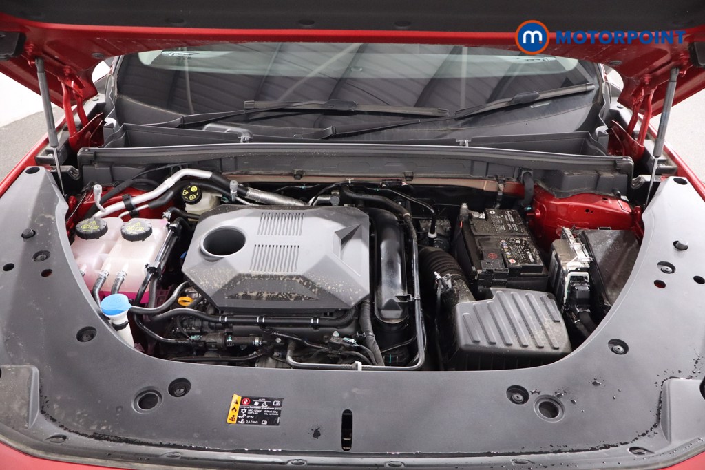 Used MG MG HS 2025 for sale - 76412987: Photo 39