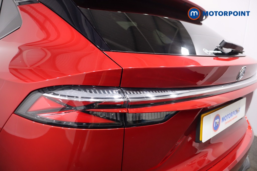 Used MG MG HS 2025 for sale - 76412987: Photo 41