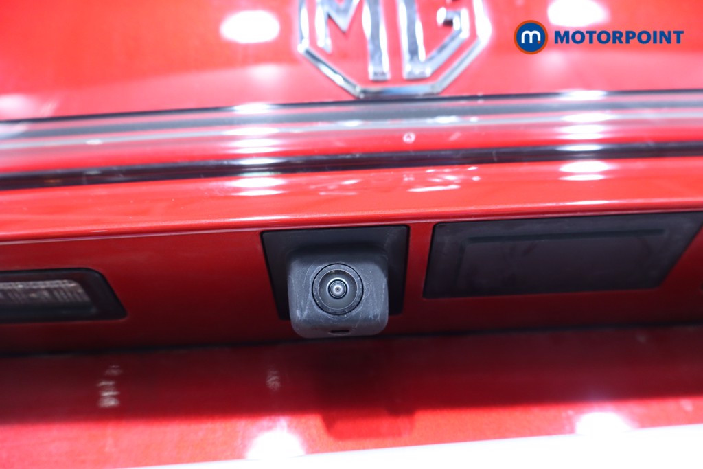 Used MG MG HS 2025 for sale - 76412987: Photo 43