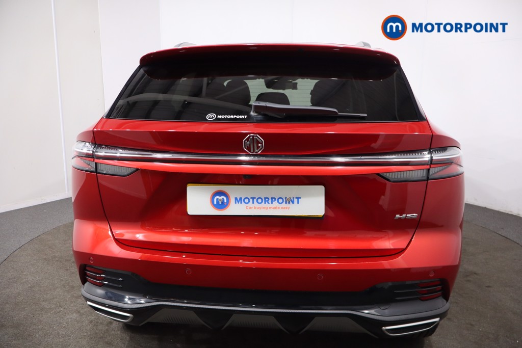 Used MG MG HS 2025 for sale - 76412987: Photo 45