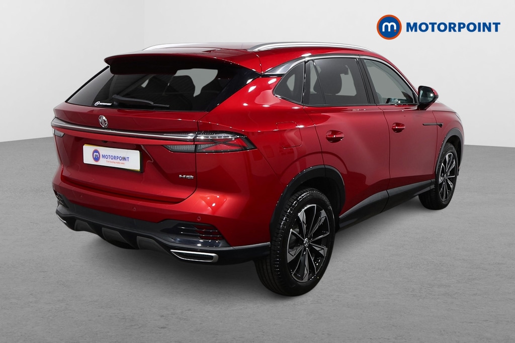 Used MG MG HS 2025 for sale - 76412987: Photo 7