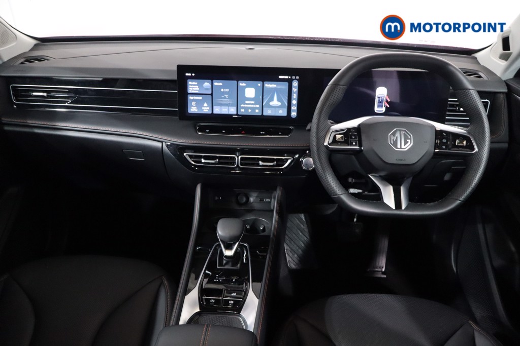 Used MG MG HS 2025 for sale - 76412987: Photo 9