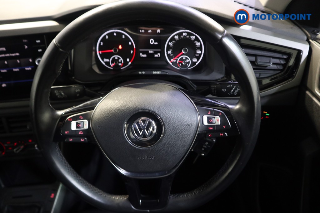 Used Volkswagen Polo for sale - 77045973: Photo 10