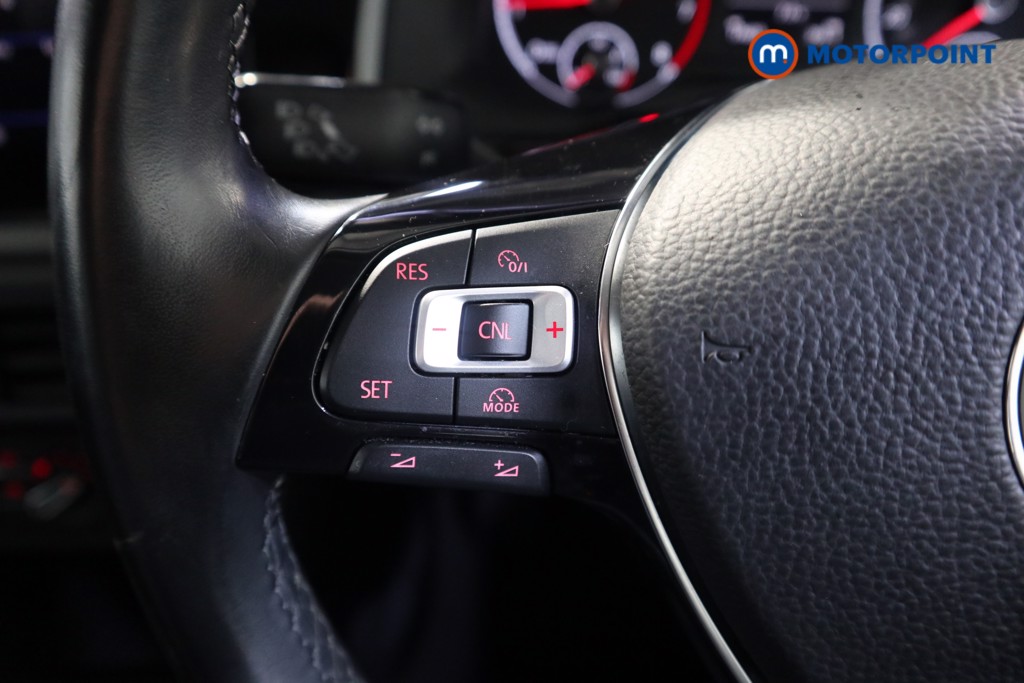 Used Volkswagen Polo for sale - 77045973: Photo 11