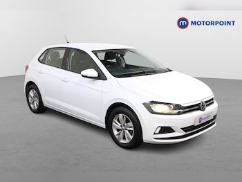 Used Volkswagen Polo undefined for sale - 77045973: Photo
