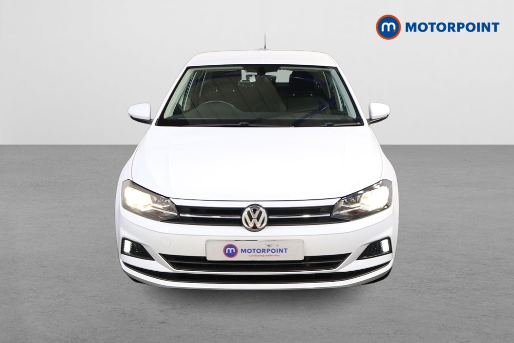 Used Volkswagen Polo for sale - 77045973: Photo 2