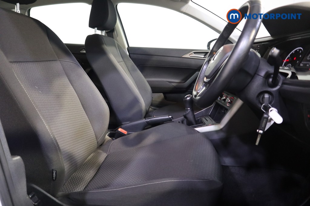 Used Volkswagen Polo for sale - 77045973: Photo 20