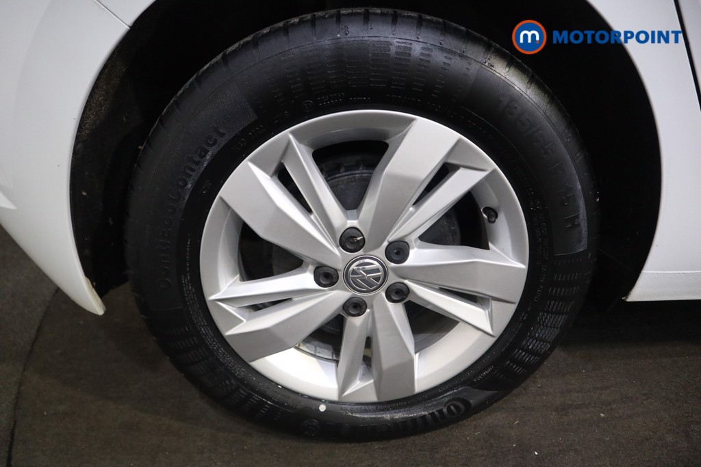 Used Volkswagen Polo for sale - 77045973: Photo 25