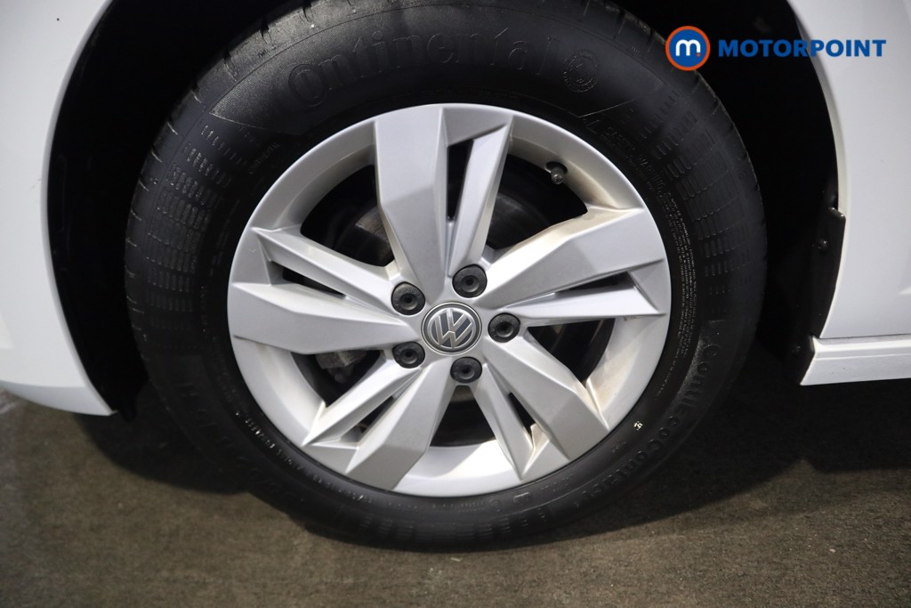 Used Volkswagen Polo for sale - 77045973: Photo 27