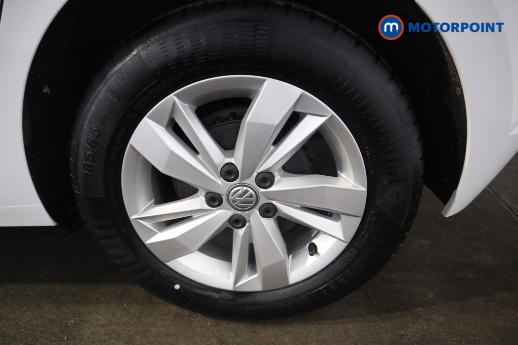 Used Volkswagen Polo for sale - 77045973: Photo 28