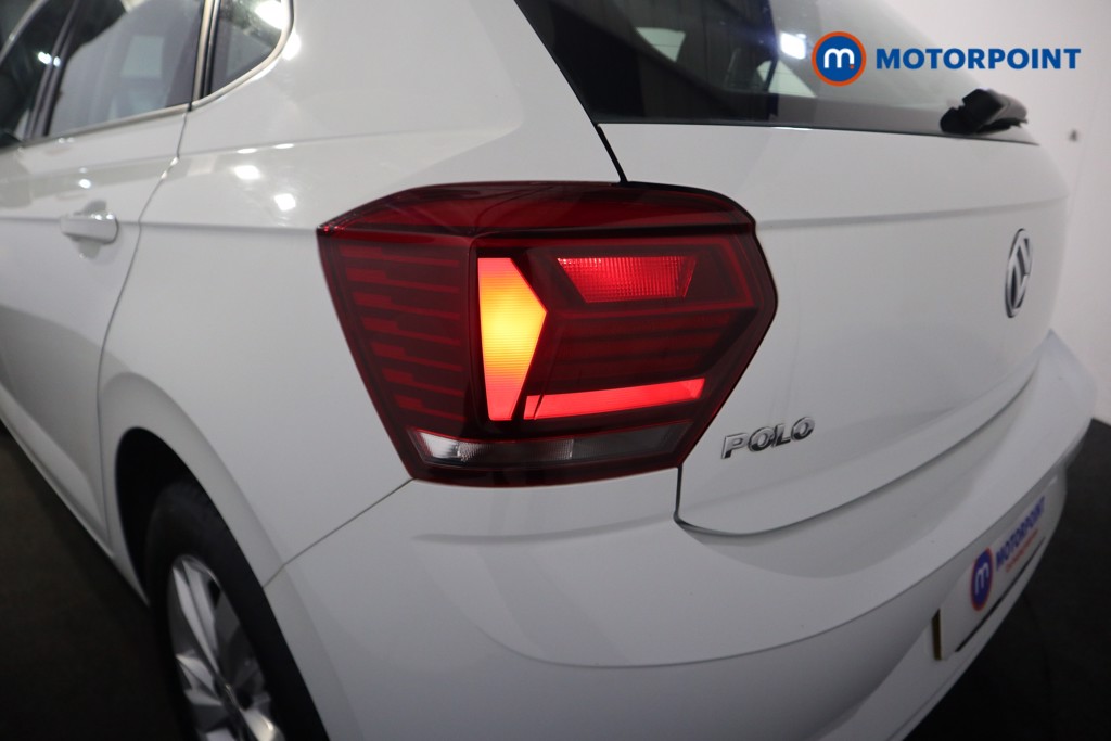 Used Volkswagen Polo for sale - 77045973: Photo 29