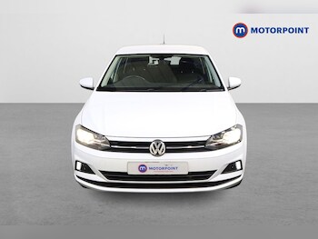 Used Volkswagen Polo undefined for sale - 77045973: Photo