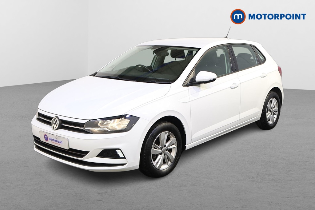 Used Volkswagen Polo for sale - 77045973: Photo 3