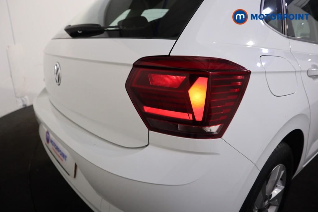 Used Volkswagen Polo for sale - 77045973: Photo 30