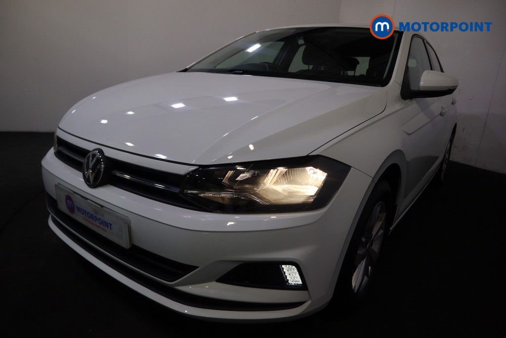 Used Volkswagen Polo for sale - 77045973: Photo 34
