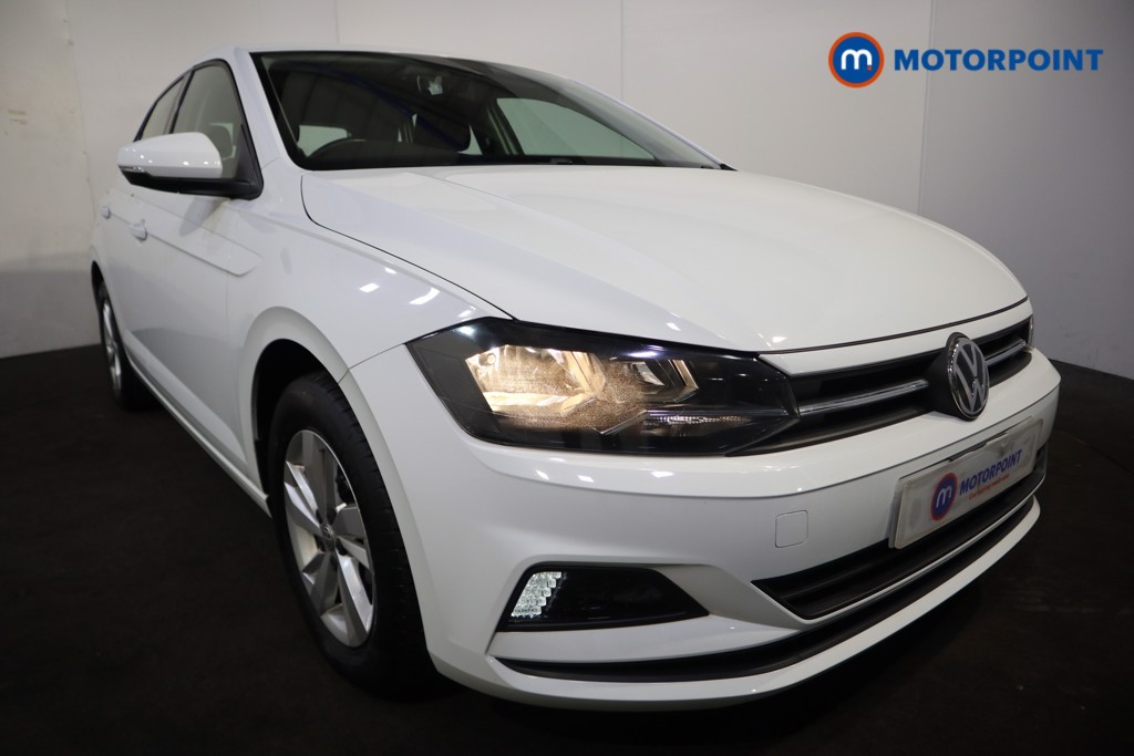 Used Volkswagen Polo for sale - 77045973: Photo 36