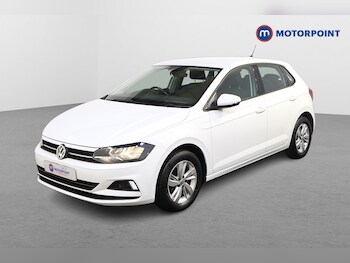 Used Volkswagen Polo undefined for sale - 77045973: Photo