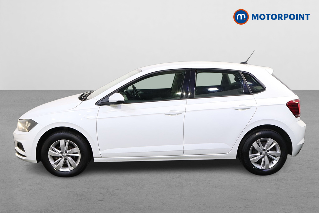 Used Volkswagen Polo for sale - 77045973: Photo 4