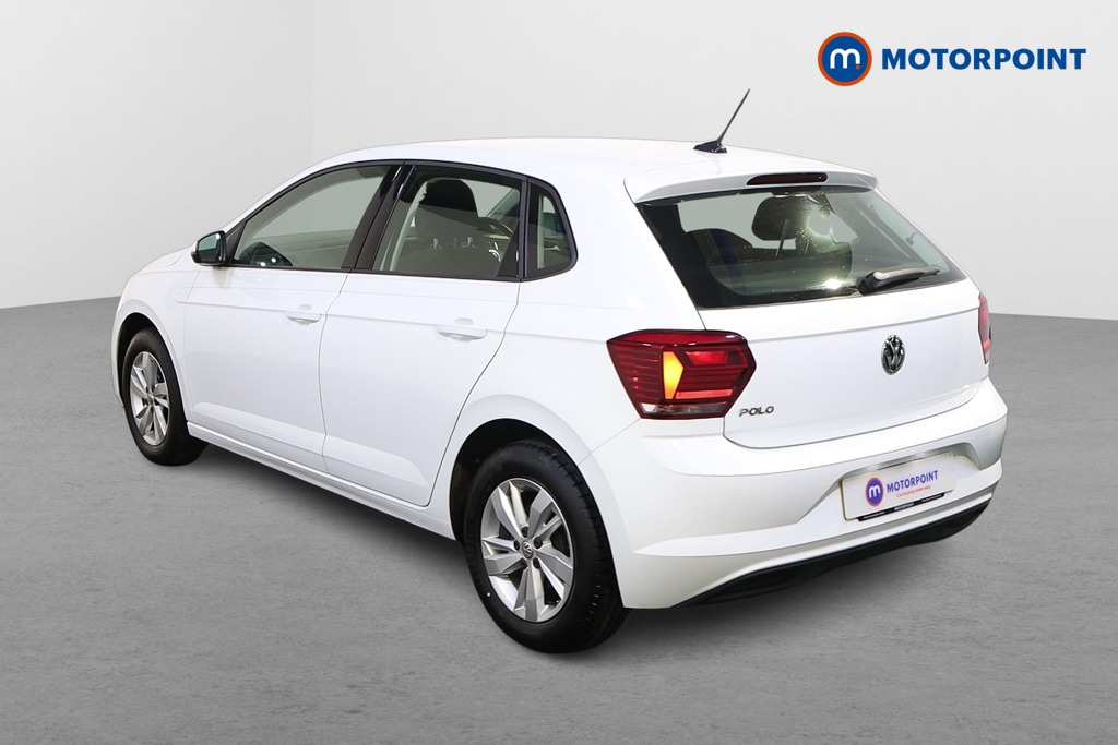 Used Volkswagen Polo for sale - 77045973: Photo 5