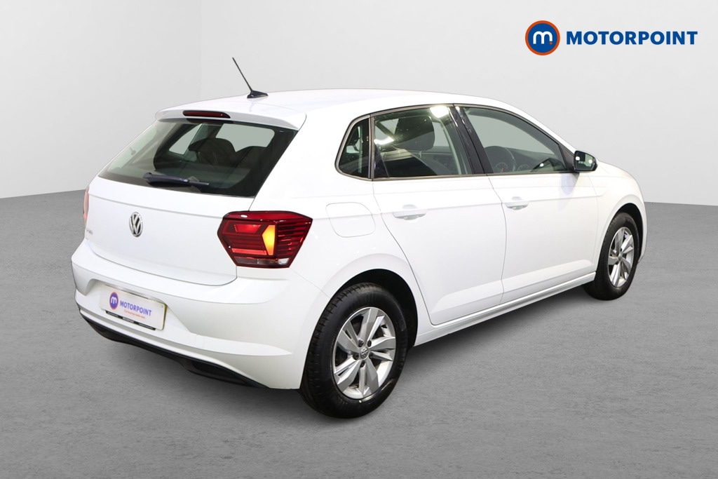Used Volkswagen Polo for sale - 77045973: Photo 7