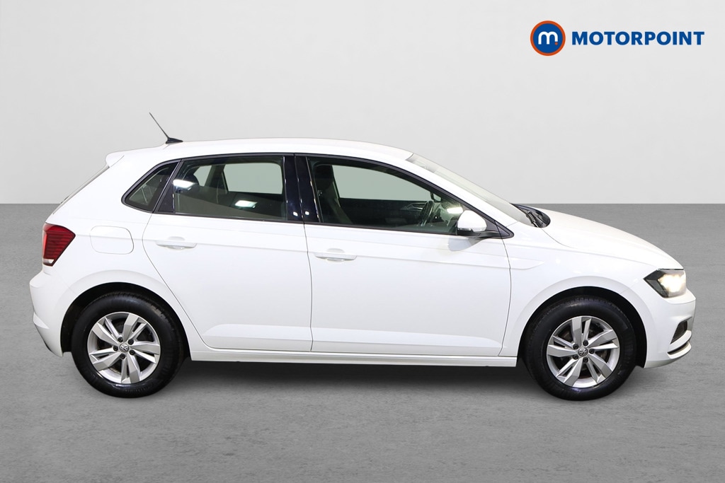 Used Volkswagen Polo for sale - 77045973: Photo 8