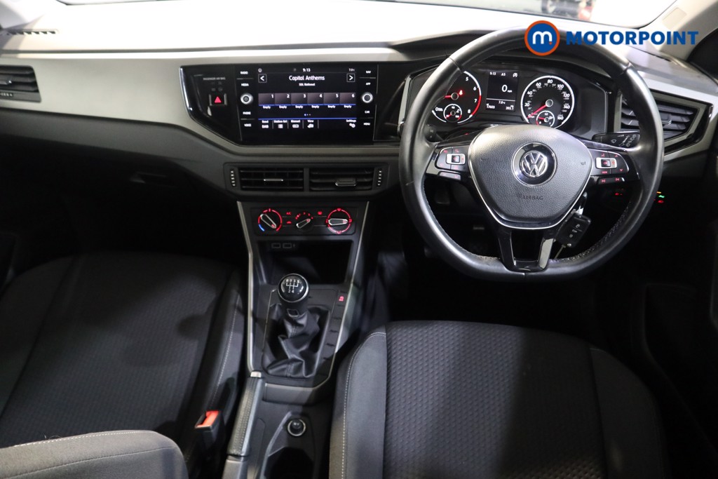 Used Volkswagen Polo for sale - 77045973: Photo 9