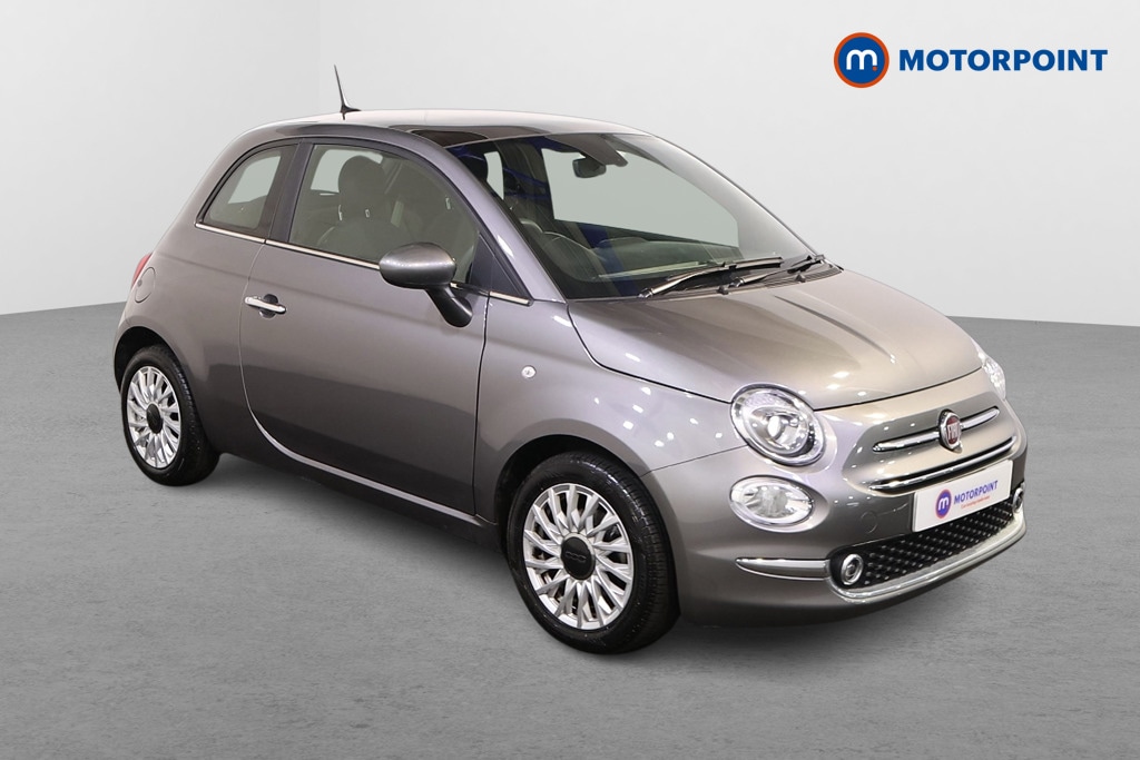 Used Fiat 500 2023 for sale - 76402862: Photo 1