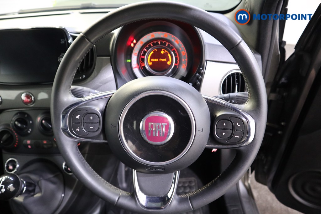 Used Fiat 500 2023 for sale - 76402862: Photo 10