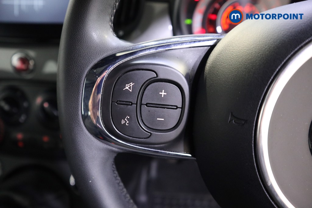 Used Fiat 500 2023 for sale - 76402862: Photo 11