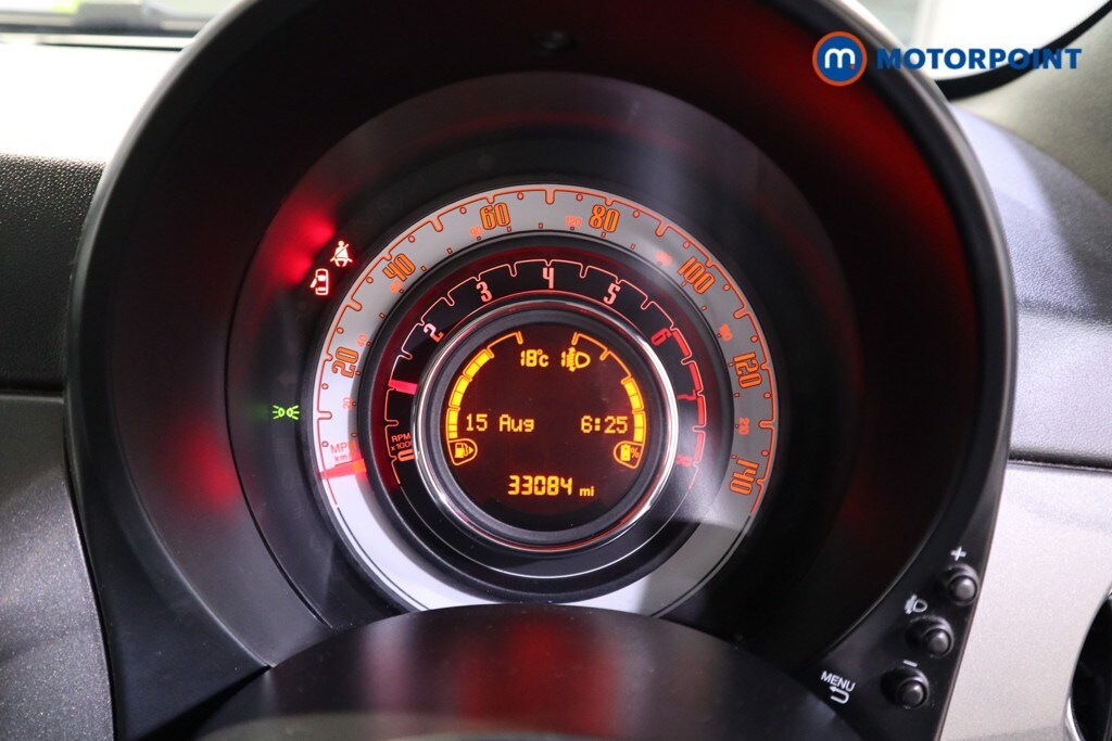 Used Fiat 500 2023 for sale - 76402862: Photo 13