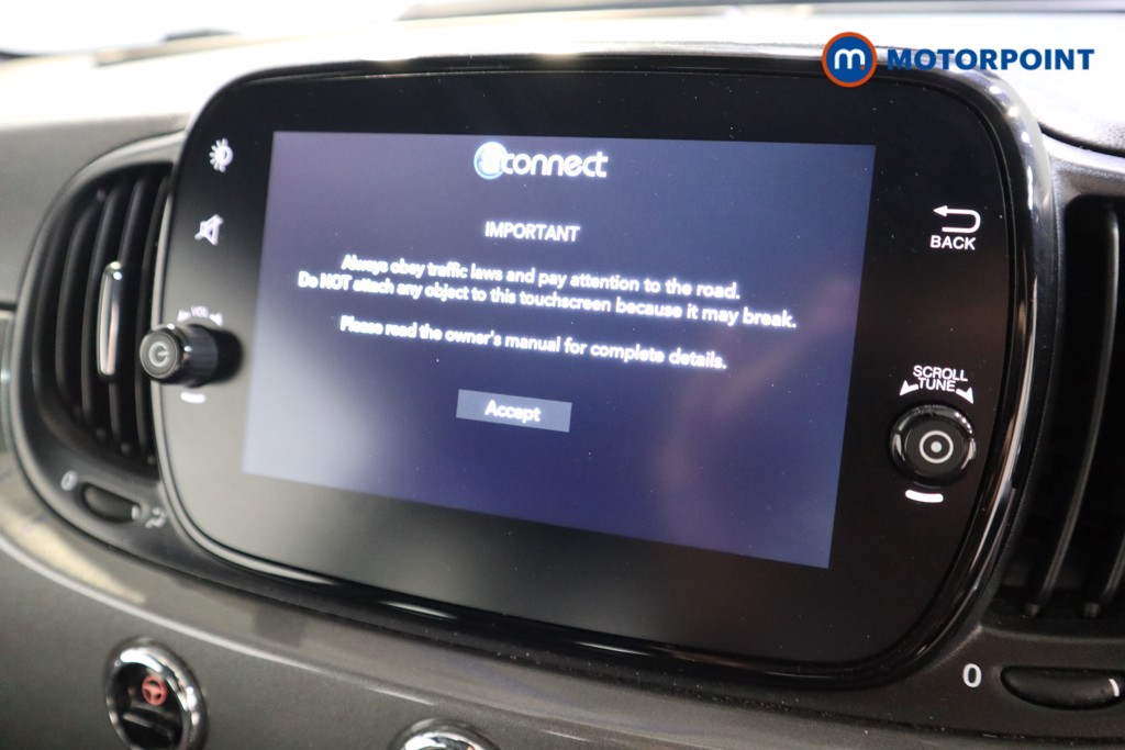 Used Fiat 500 2023 for sale - 76402862: Photo 14