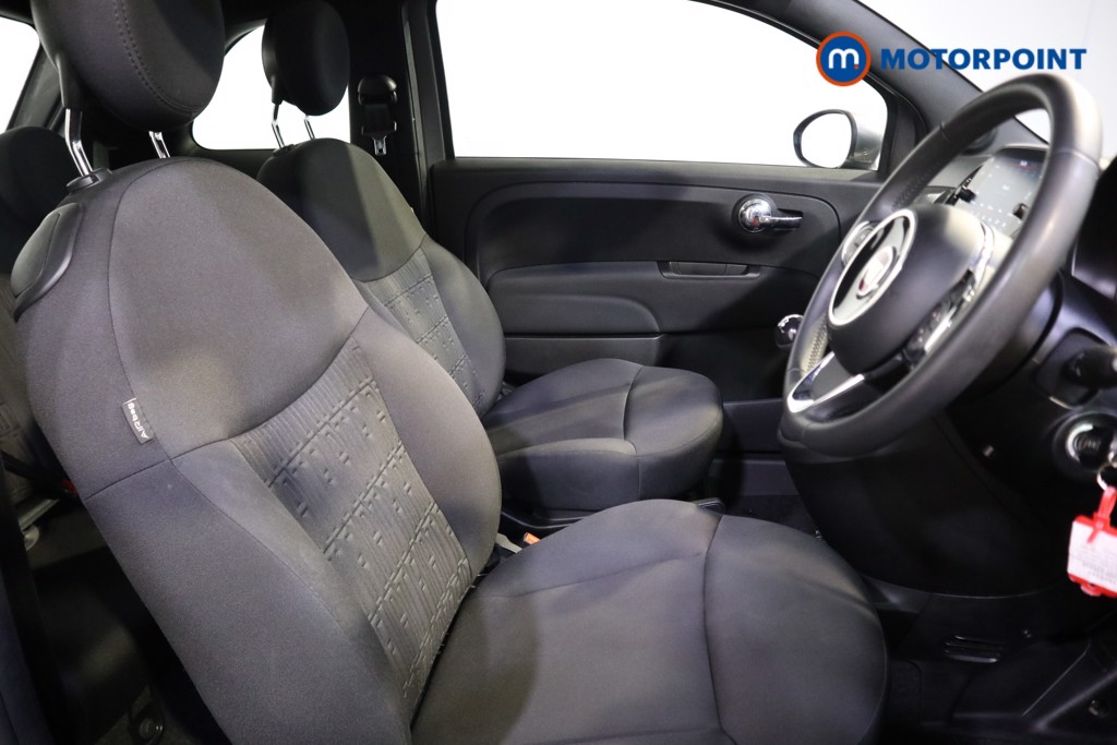 Used Fiat 500 2023 for sale - 76402862: Photo 17