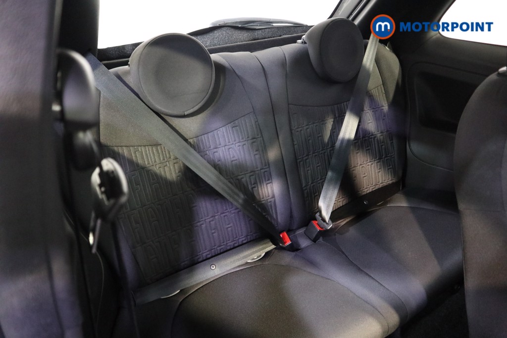 Used Fiat 500 2023 for sale - 76402862: Photo 18