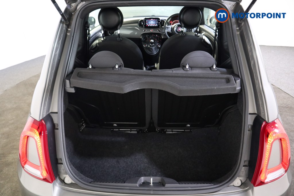 Used Fiat 500 2023 for sale - 76402862: Photo 19