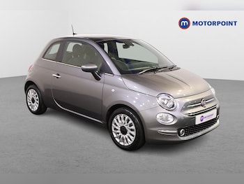 Used Fiat 500 2023 for sale - 76402862: Photo