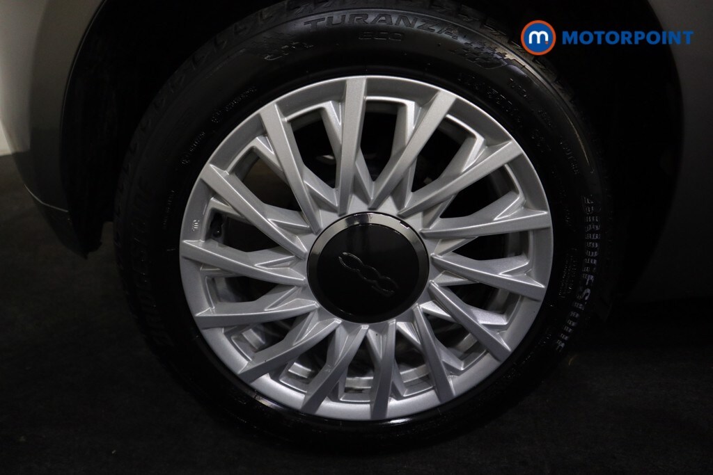 Used Fiat 500 2023 for sale - 76402862: Photo 20