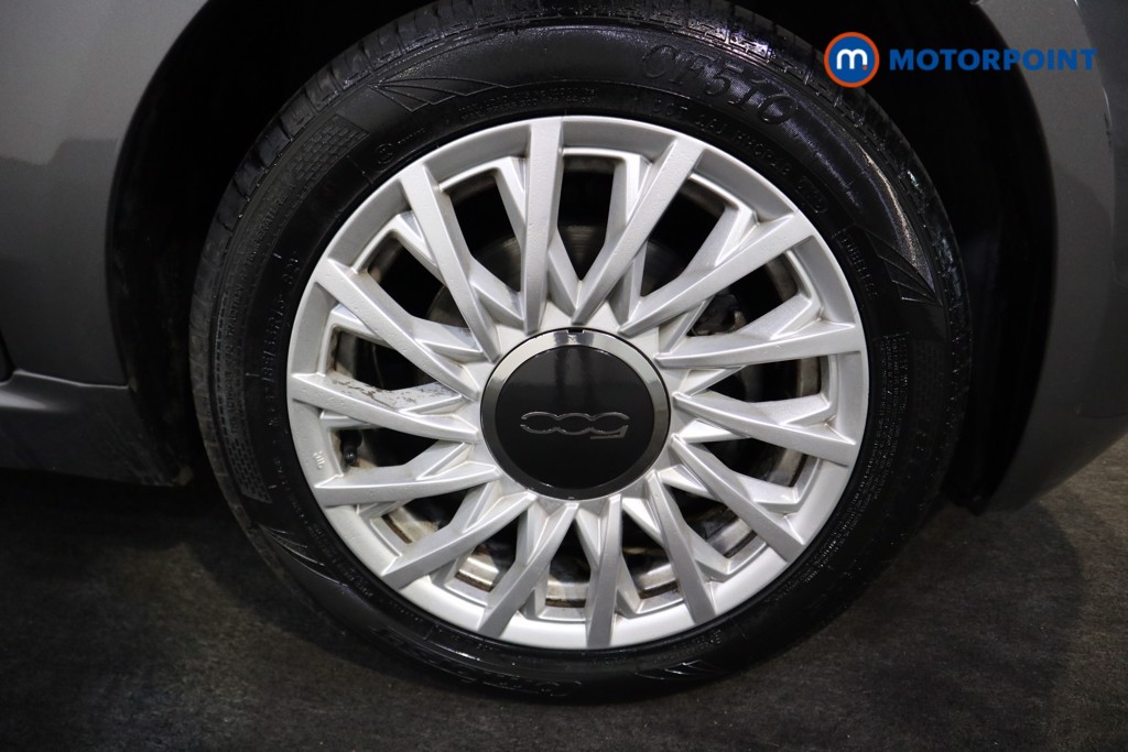 Used Fiat 500 2023 for sale - 76402862: Photo 21